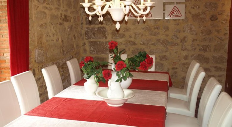Hotel Hosteria El Pomar