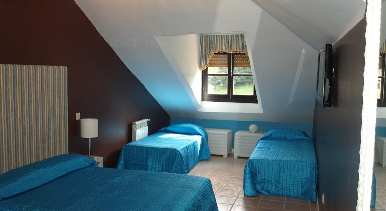 Hotel Hosteria El Pomar