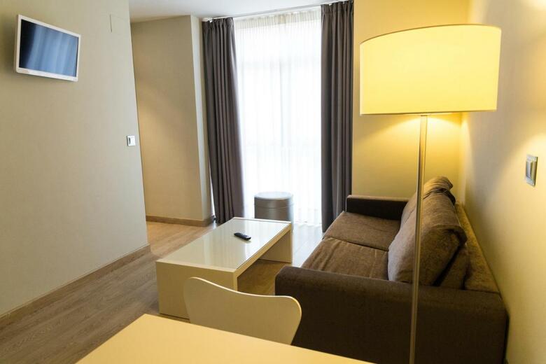 Hotel Tinas De Pechon