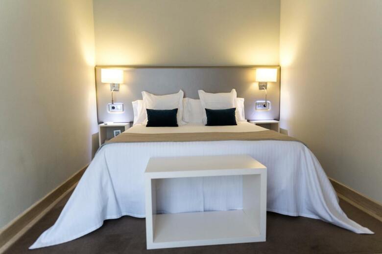 Hotel Tinas De Pechon