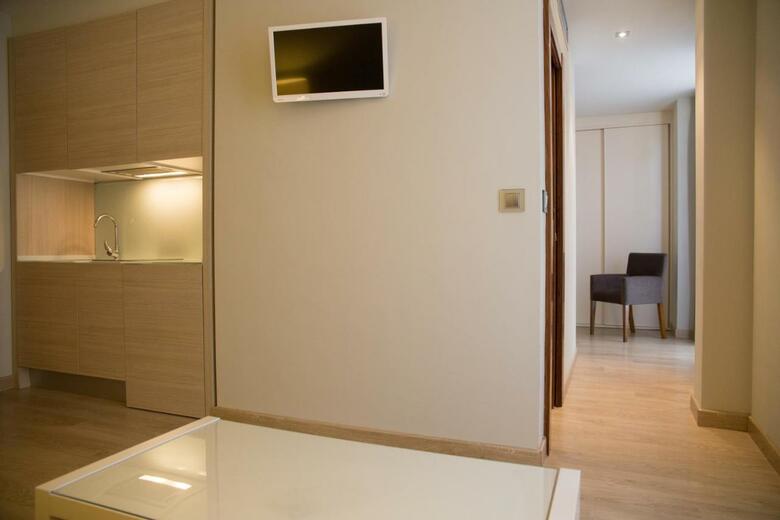 Hotel Tinas De Pechon