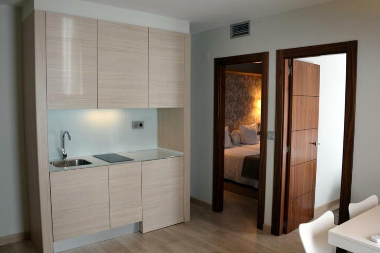 Hotel Tinas De Pechon