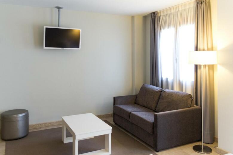 Hotel Tinas De Pechon