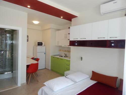 Apartamentos Studio Razanj 10318b