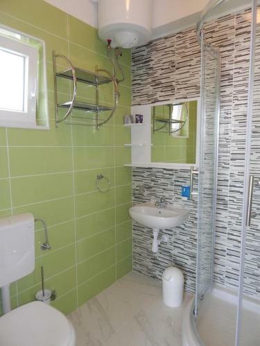 Apartamentos Studio Razanj 10318b