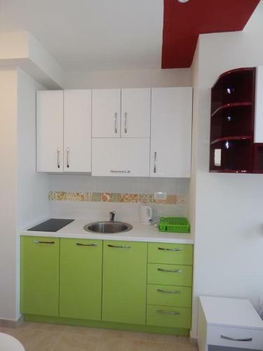 Apartamentos Studio Razanj 10318b