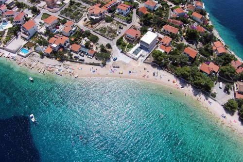Apartamentos Studio Razanj 10318b