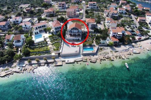 Apartamentos Studio Razanj 10318b