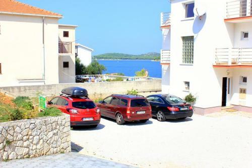 Apartamentos Studio Razanj 10318b