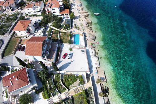 Apartamentos Studio Razanj 10318b