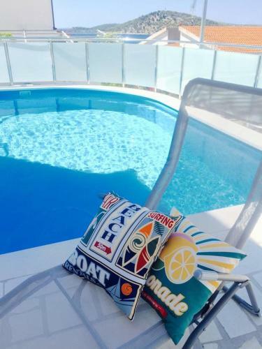 Apartment Razanj 14232a