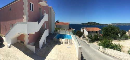Apartment Razanj 14232a