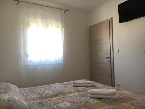 Apartment Razanj 13507c
