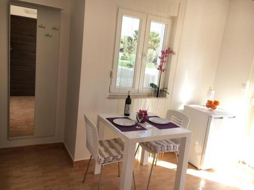 Apartment Razanj 13507c