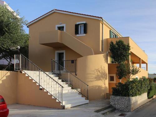Apartment Razanj 14357a