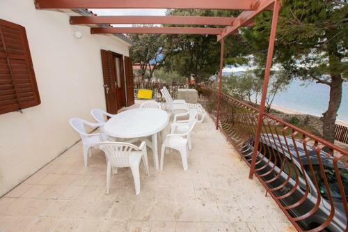 Apartments Rumena