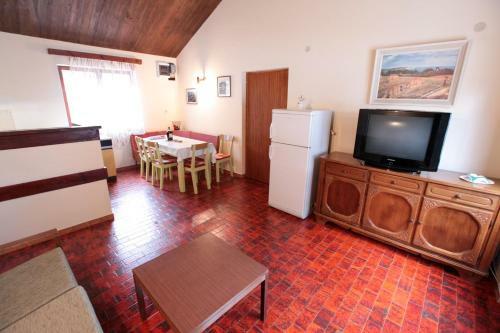 Apartments Rumena