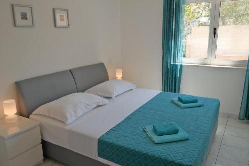 Apartment Razanj 12280c