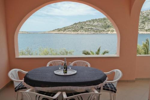 Apartment Razanj 12280c