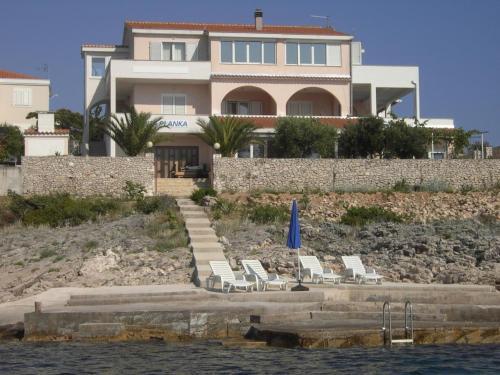 Apartment Razanj 12280c