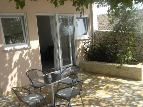 Apartment Razanj 12280a