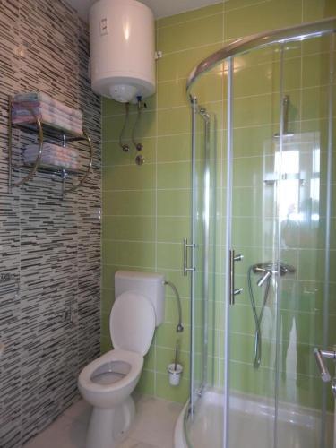 Apartamentos Studio Razanj 10318a