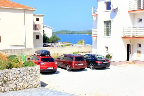 Apartamentos Studio Razanj 10318a
