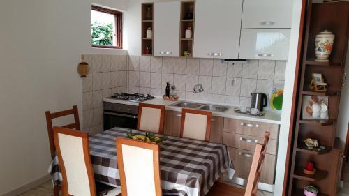 Apartment Razanj 14712a