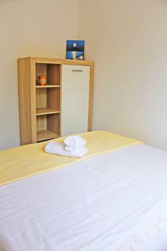 Apartment Razanj 14712a