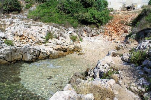 Apartment Razanj 14712a