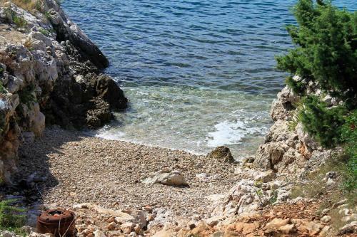 Apartment Razanj 14712a