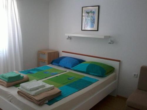 Apartment Razanj 12733b