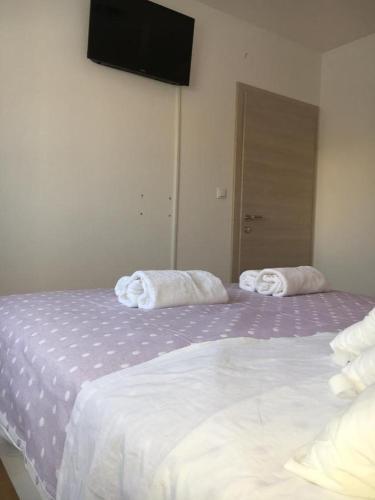 Apartment Razanj 13507b
