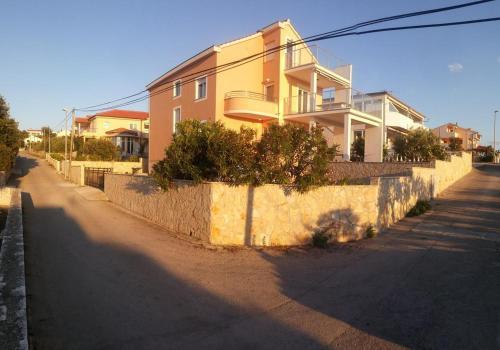 Apartment Razanj 13507b