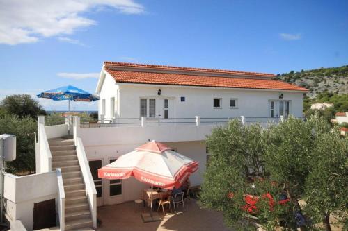 Apartment Razanj 8360c