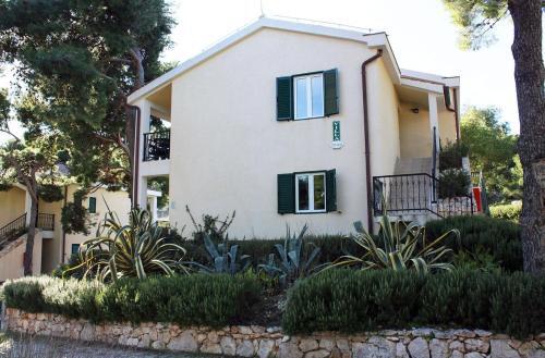 Apartment Rogoznica 3196b
