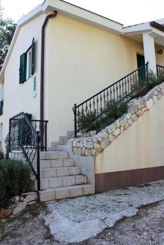 Apartment Rogoznica 3196b