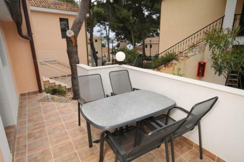Apartment Rogoznica 3266c