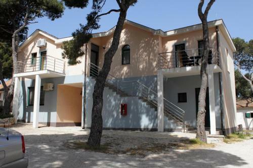 Apartment Rogoznica 3266c
