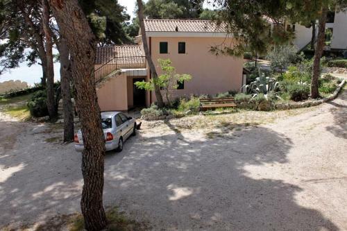 Apartment Rogoznica 3266c