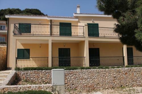 Apartment Rogoznica 3262b