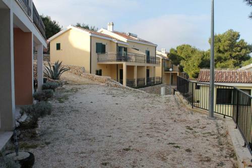 Apartment Rogoznica 3200b