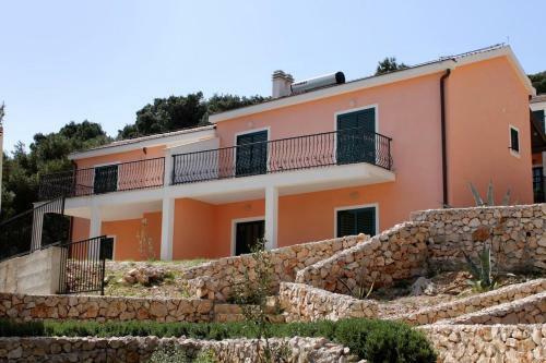Apartment Rogoznica 3200b