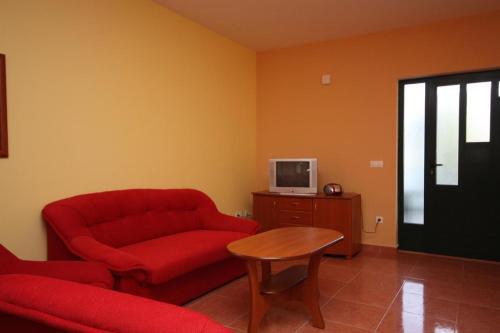 Apartment Rogoznica 3199b