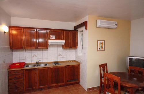 Apartment Rogoznica 3197b
