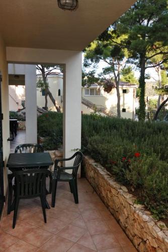 Apartment Rogoznica 3197b