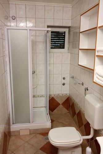 Apartment Rogoznica 3197b