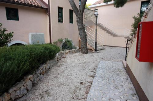 Apartment Rogoznica 3197b