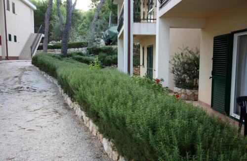 Apartment Rogoznica 3197b
