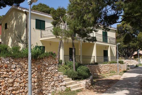 Apartment Rogoznica 3198d